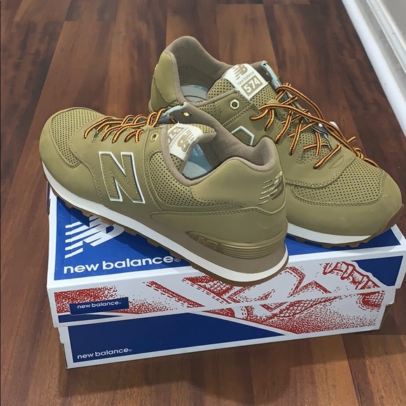 New Balance Other - 🎉2xHP🎉New Balance 574